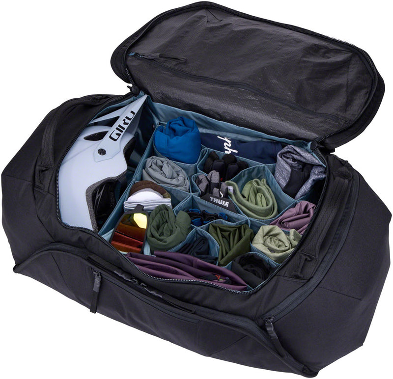 Load image into Gallery viewer, Thule Roundtrip Bike Duffel - 55L
