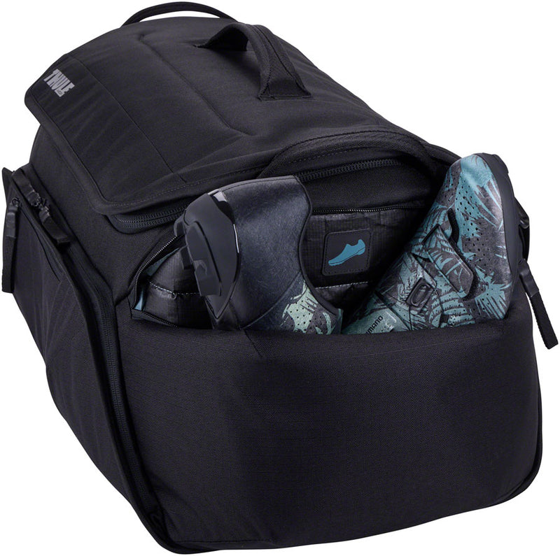 Load image into Gallery viewer, Thule Roundtrip Bike Duffel - 55L
