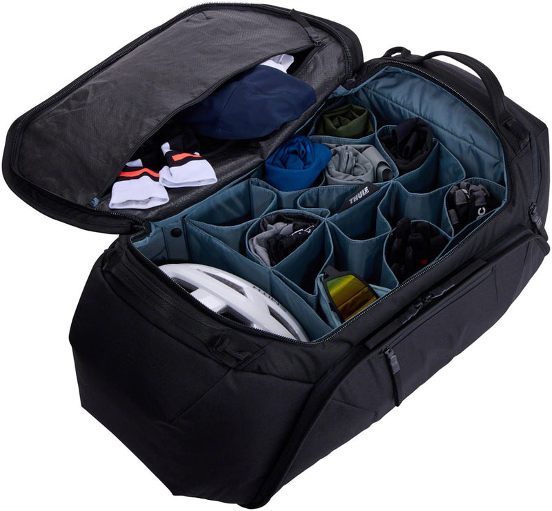 Load image into Gallery viewer, Thule Roundtrip Bike Duffel - 55L
