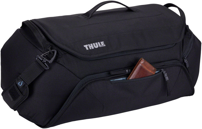 Load image into Gallery viewer, Thule Roundtrip Bike Duffel - 55L
