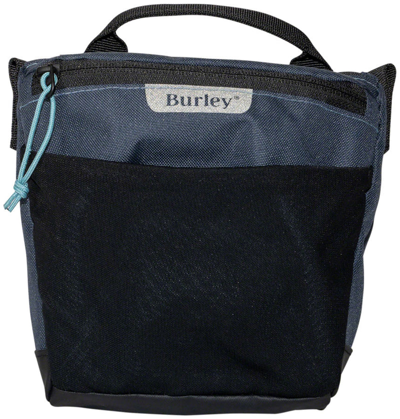 Load image into Gallery viewer, Burley-Burley-Accessories-Trailer-Covers-Fabric-Parts-TCFP0004
