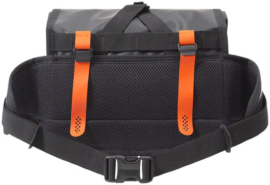 Restrap Utility Hip Pack - Black