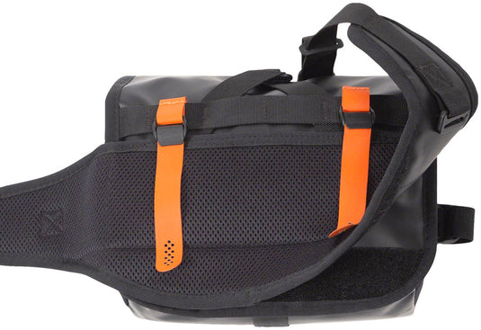 Restrap Utility Hip Pack - Black