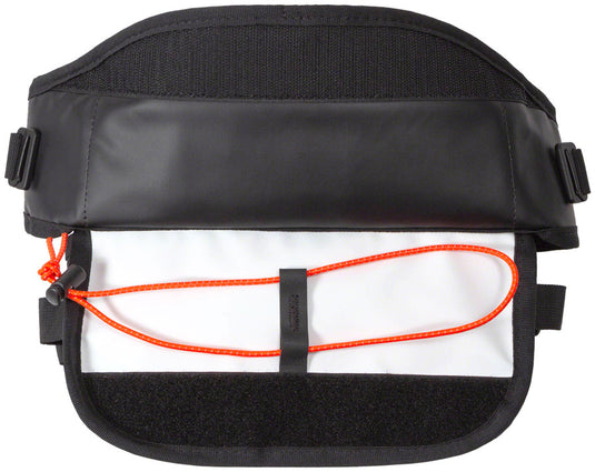 Restrap Utility Hip Pack - White