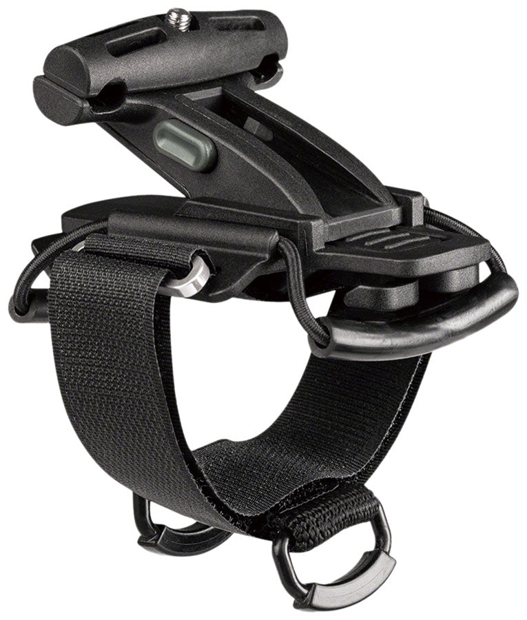 Load image into Gallery viewer, Topeak-Free-Pack-Tire-Lever-&amp;-Strap-Mount-Tool-Wrap-TLWP0066
