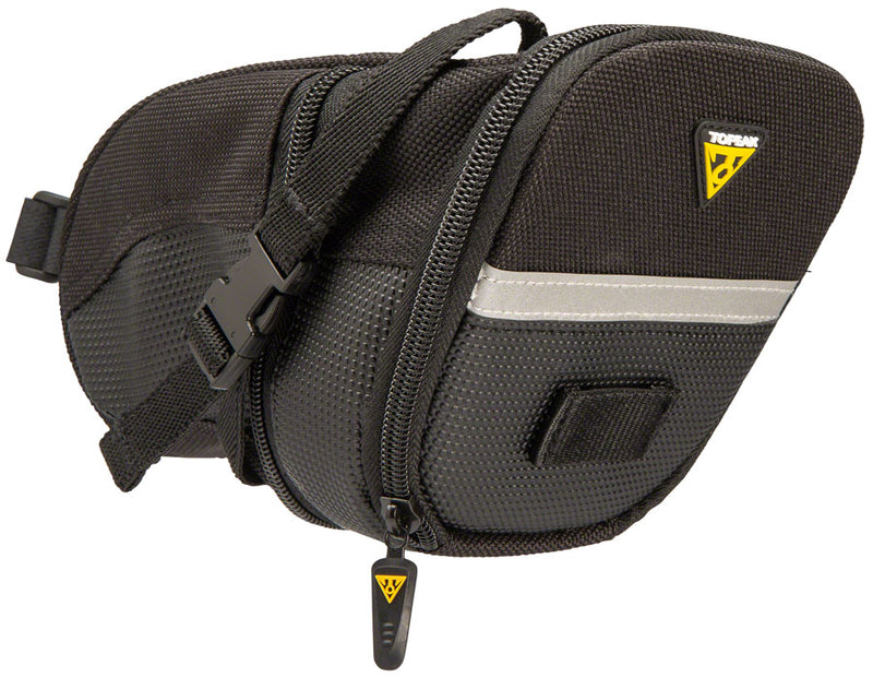 Load image into Gallery viewer, Topeak-Aero-Wedge-Bags-Seat-Bag-BG1710
