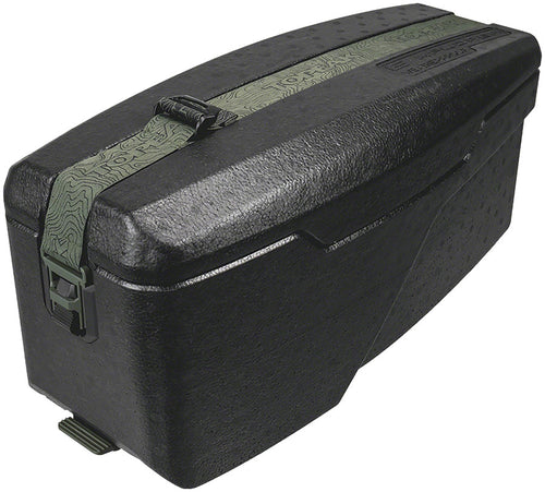 Topeak-E-Xplorer-Trunk-Box-Rack-Bag-RKBG0092-Bicycle-Rack-Bag