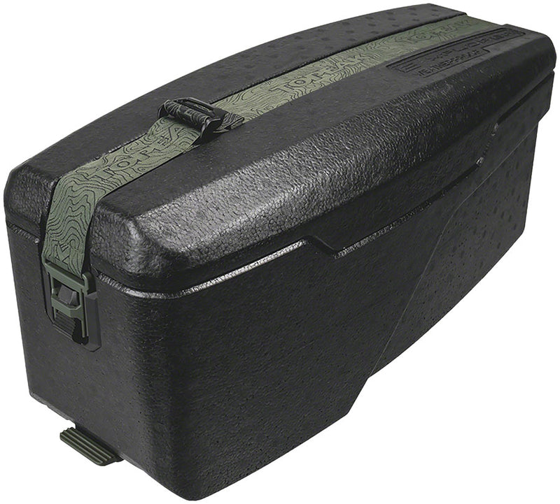 Load image into Gallery viewer, Topeak-E-Xplorer-Trunk-Box-Rack-Bag-RKBG0092-Bicycle-Rack-Bag
