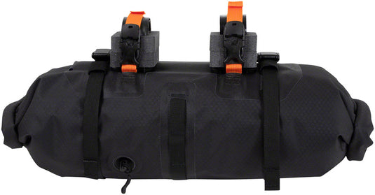 Ortlieb Bikepacking Handlebar Pack - 9L, Black