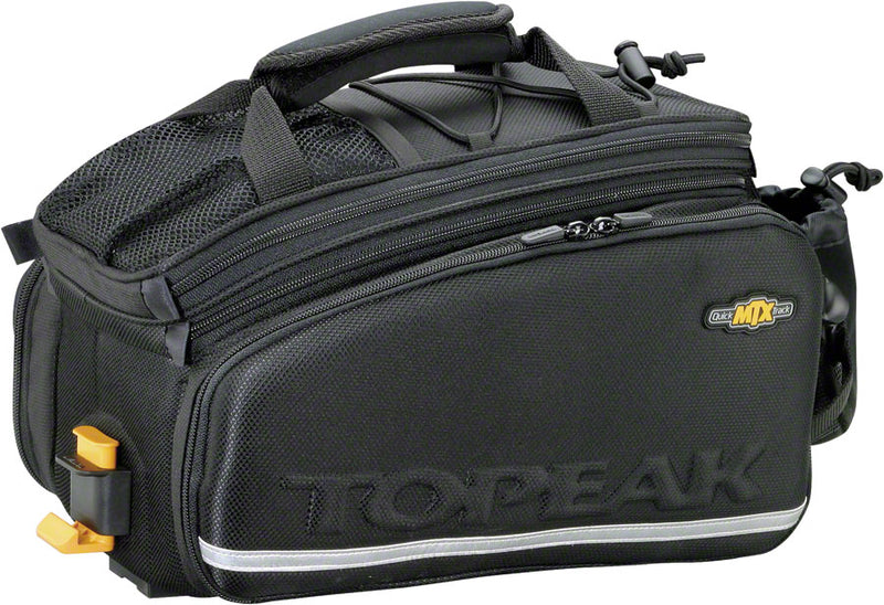 Load image into Gallery viewer, Topeak-MTX-TrunkBag-DXP-Rack-Bag-BG1787-Bicycle-Rack-Bag
