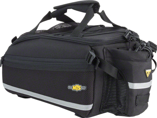 Topeak-Trunkbag-EX-Strap-Rack-Bag-BG1870-Bicycle-Rack-Bag