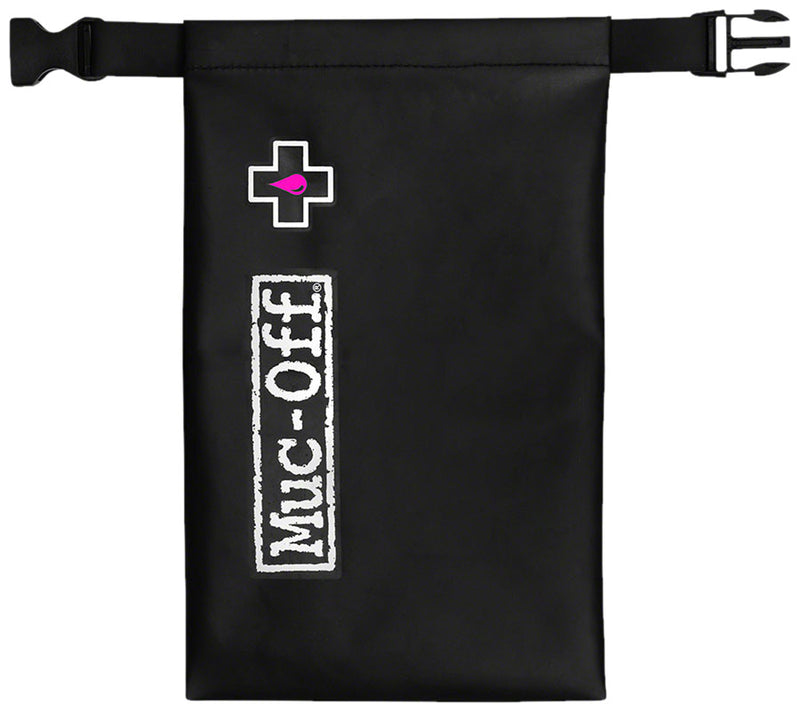 Load image into Gallery viewer, Muc-Off-Frame-Strap-&amp;-Cargo-Bag-Tool-Wrap-STBG0155
