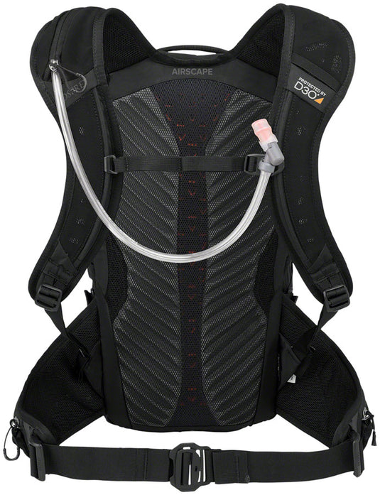 Osprey Raptor Pro Hydration Pack - One Size, Black