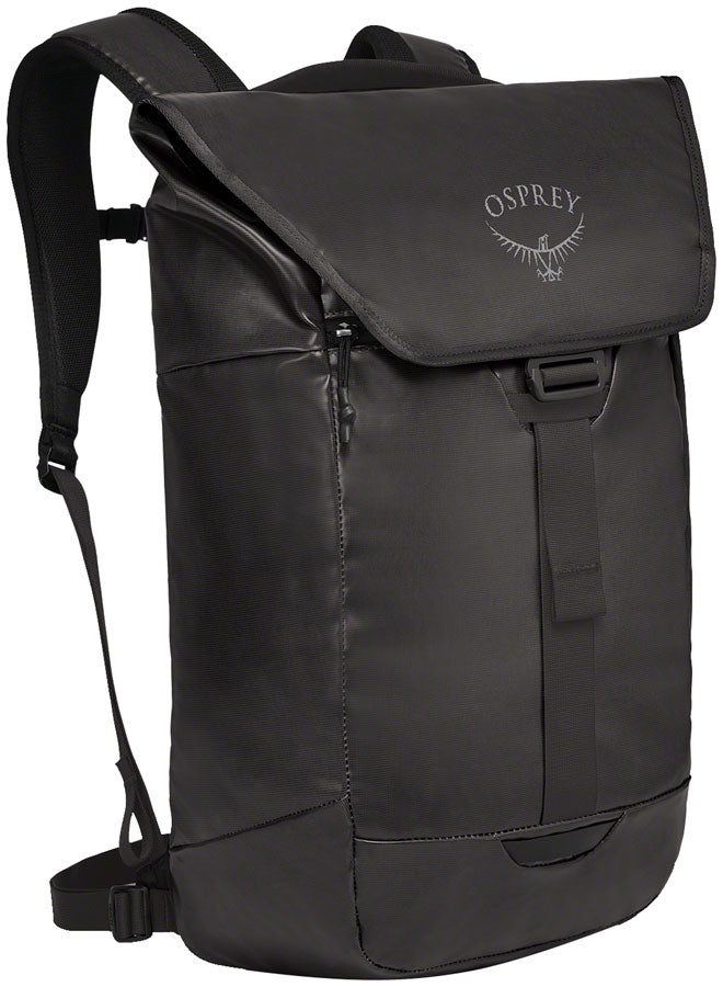 Load image into Gallery viewer, Osprey-Transporter-Flap-Backpack-Backpack-BKPK0153
