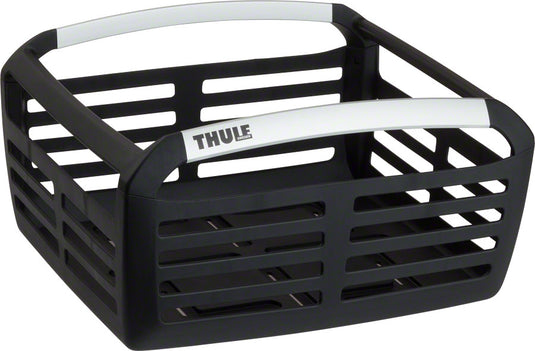 Thule-Pack-'n'-Pedal-Basket-No-Results-Plastic-BSKT0554-Bicycle-Baskets