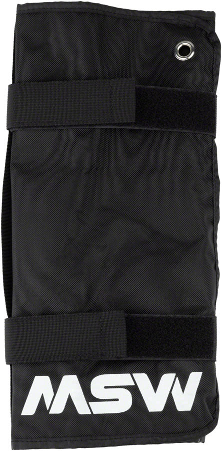 MSW Essential Tool Wrap Bag