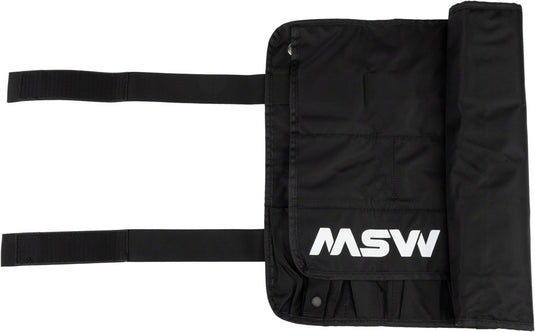 MSW Essential Tool Wrap Bag