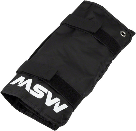 MSW Essential Tool Wrap Bag