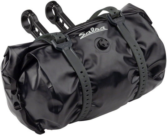 Salsa EXP Series Anything Cradle Top-Load Kit