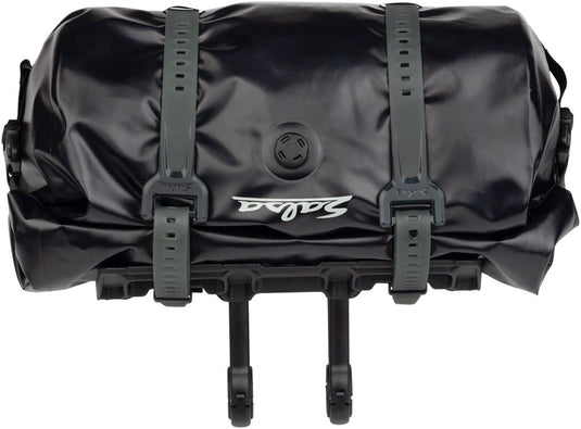 Salsa EXP Series Anything Cradle Top-Load Kit