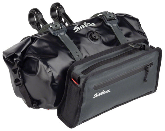 Salsa-EXP-Series-Anything-Cradle-Top-Load-Kit-Handlebar-Bag-Water-Reistant-BG3337