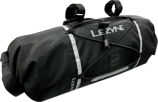 Lezyne-Bar-Caddy-Seat-Bag-Water-Reistant-Reflective-Bands-Polyester-HDBG0165