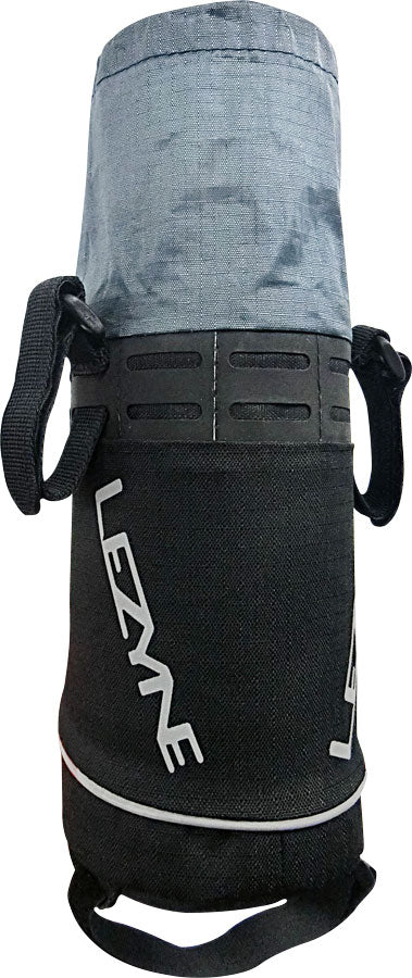 Load image into Gallery viewer, Lezyne-Stuff-Caddy-Seat-Bag-Water-Reistant-Polyester-HDBG0166
