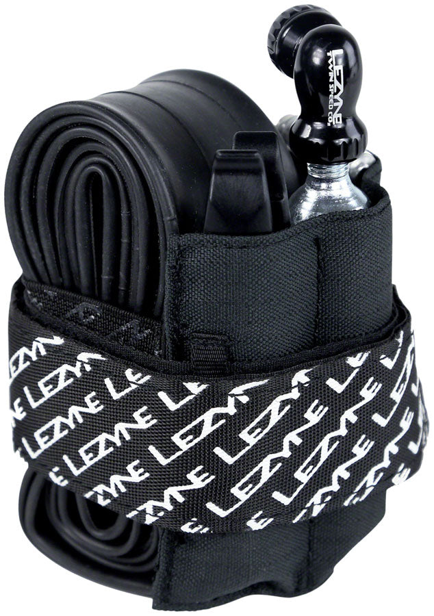 Load image into Gallery viewer, Lezyne-Sendit-Caddy-Seat-Bag-Tool-Wrap-BG4236
