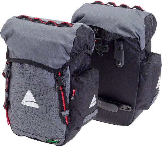 Axiom-Seymour-Oceanweave-22-Panniers-Waterproof-Water-Reistant-PANR0229-Road-Touring-Panniers