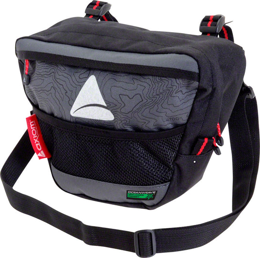 Axiom-Seymour-Oceanweave-P4-Handlebar-Bag-Handlebar-Bag-Water-Reistant-Reflective-Bands-BG6869