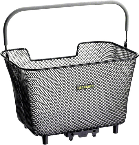 Racktime-Baskit-Basket-Black-Steel-BSKT0004-Bicycle-Baskets