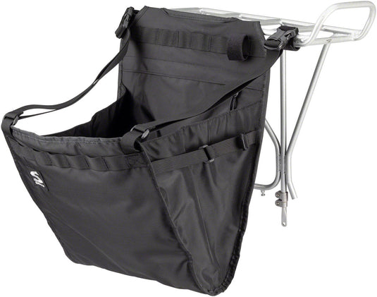 Surly Little Dummy Bag - Black