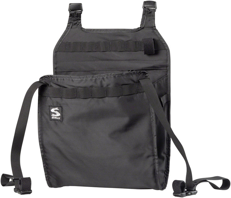 Load image into Gallery viewer, Surly-Little-Dummy-Bag-Panniers-PANR0322-Road-Touring-Panniers
