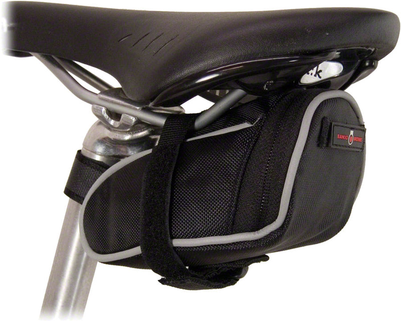 Load image into Gallery viewer, Banjo-Brothers-Seat-Bag-Deluxe-Seat-Bag-BG8106
