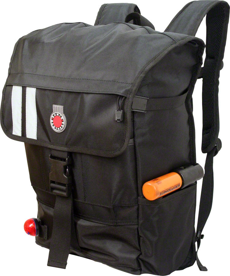 Load image into Gallery viewer, Banjo-Brothers-Metro-Compact-Backpack-BG8116
