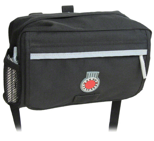 Banjo-Brothers-Medium-Handlebar-Bag-Handlebar-Bag-Reflective-Bands-BG8160