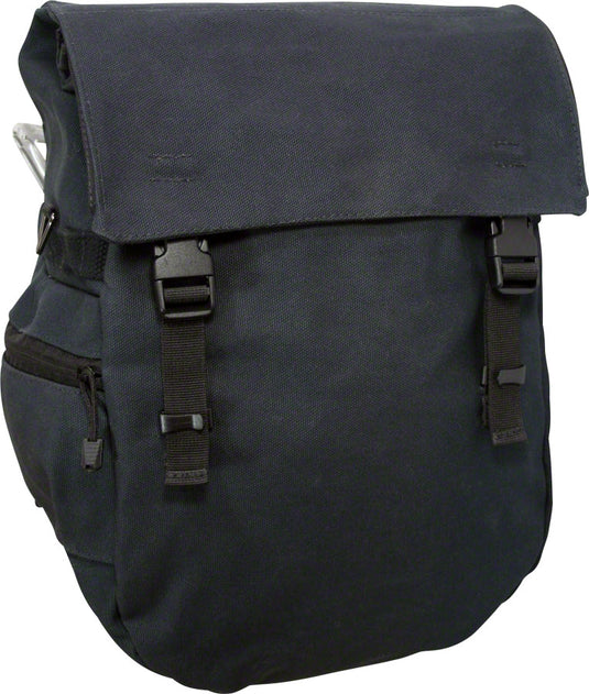 Banjo-Brothers-Minnehaha-Waterproof-Canvas-Panniers-Waterproof-BG8204-Road-Touring-Panniers