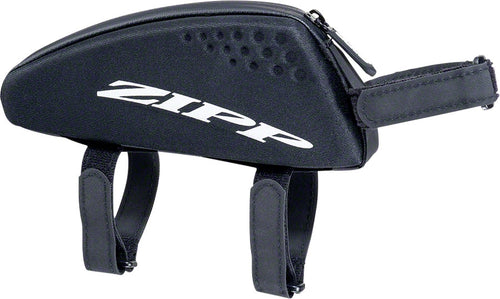 Zipp-Speed-Box-Frame-Bag-Top-Tube-Stem-Bag-Water-Reistant-Reflective-Bands-BG8301