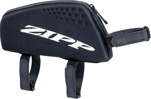 Zipp-Speed-Box-Frame-Bag-Top-Tube-Stem-Bag-Water-Reistant-Reflective-Bands-BG8302