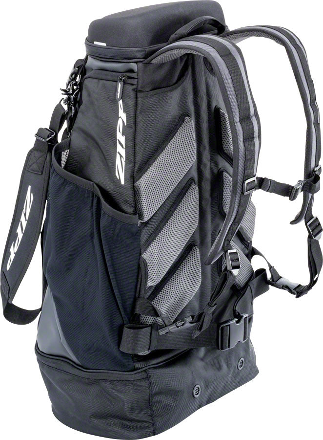 Load image into Gallery viewer, Zipp Transition 1 Gear Bag with Shoulder Strap
