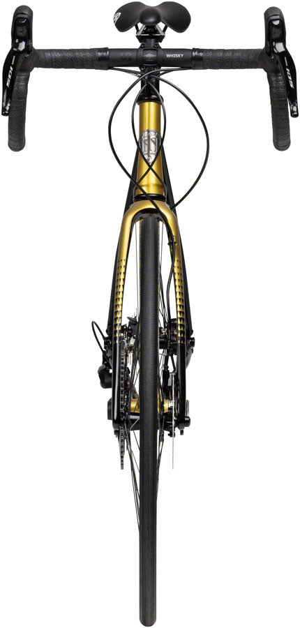 All-City Zig Zag Bike - 700c, Steel, 105, Golden Leopard, 49cm