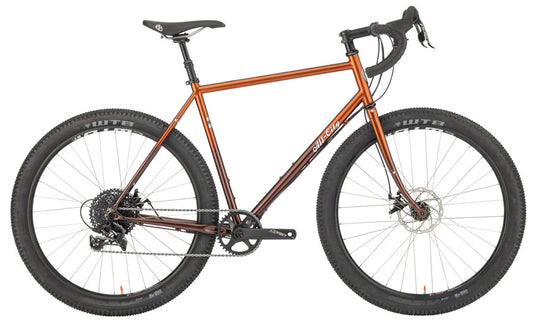 All-City-Gorilla-Monsoon-Bike-Root-Beer-Keg-Cyclocross-Bike-CXBK0084