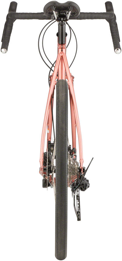 All-City Space Horse Bike - 650b, Steel, GRX, Dusty Rose, 49cm