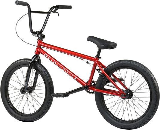 We The People Arcade BMX Bike - 21