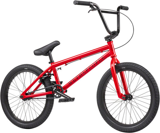 We The People Thrillseeker BMX Bike - Large, Red, 20.5