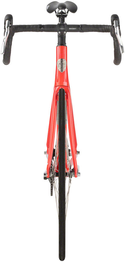 Load image into Gallery viewer, All-City Thunderdome Bike - 700c, Aluminum, Hot Pink Blink, 52cm
