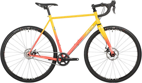 All-City-Nature-Cross-Single-Speed-Bike-Pink-Lemonade-Cyclocross-Bike-CXBK0250