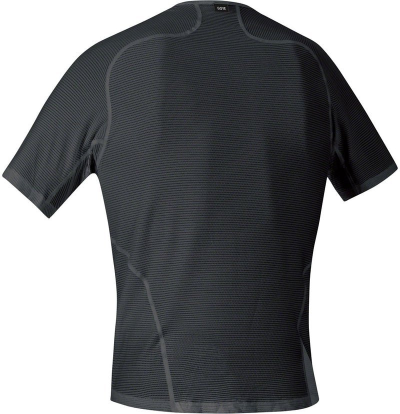 Load image into Gallery viewer, Gorewear Base Layer Shirt - Black, Men&#39;s, Medium
