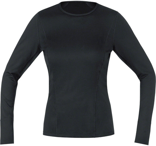 Gorewear-M-Baselayer-Shirt-Women's-Base-Layers-BLBT1223