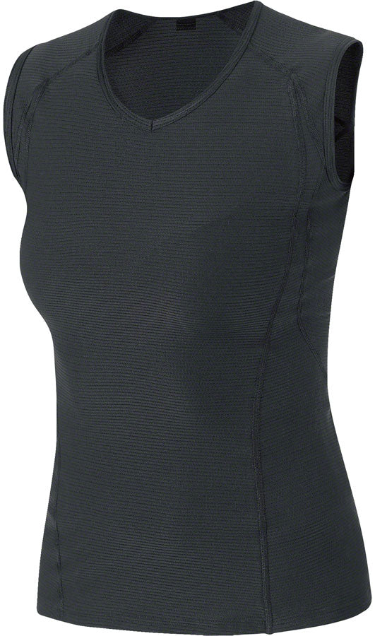 Load image into Gallery viewer, Gorewear-M-Baselayer-Shirt-Women&#39;s-Base-Layers-BLBT1224
